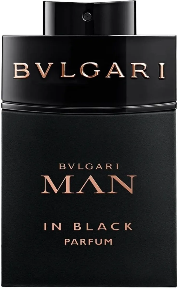 Bvlgari Man In Black Parfum 60ml