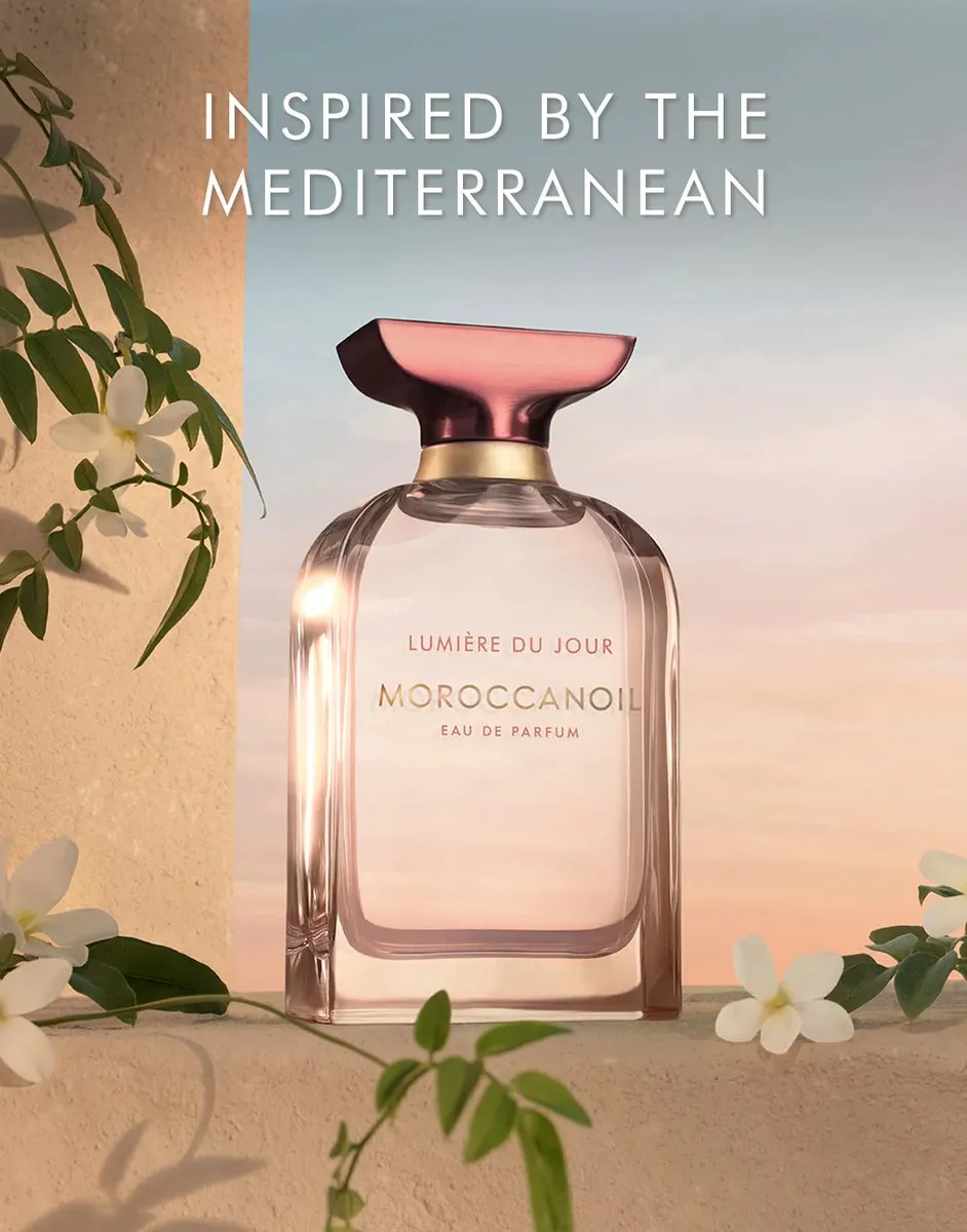 Moroccanoil Lumiere Du Jour EDP 60ml