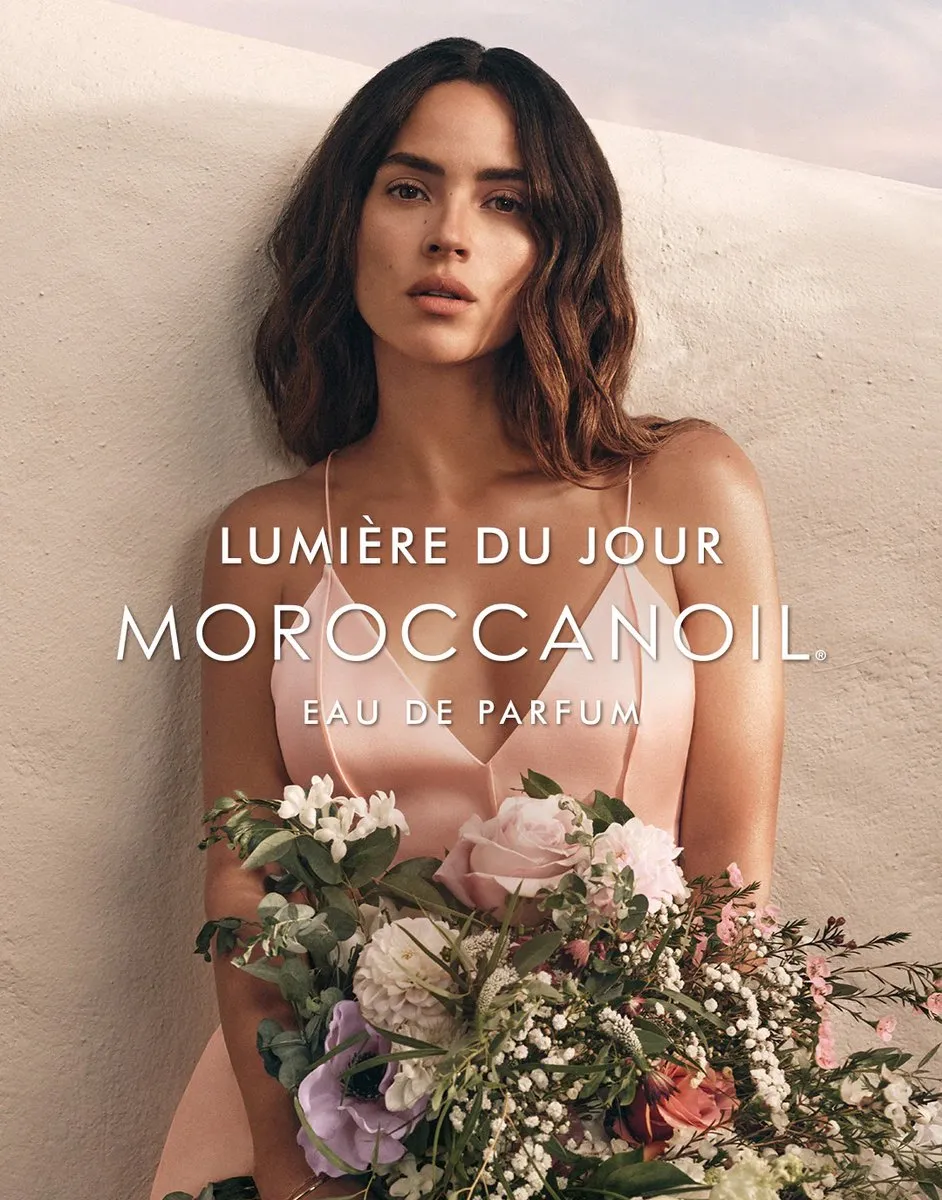 Moroccanoil Lumiere Du Jour EDP 60ml