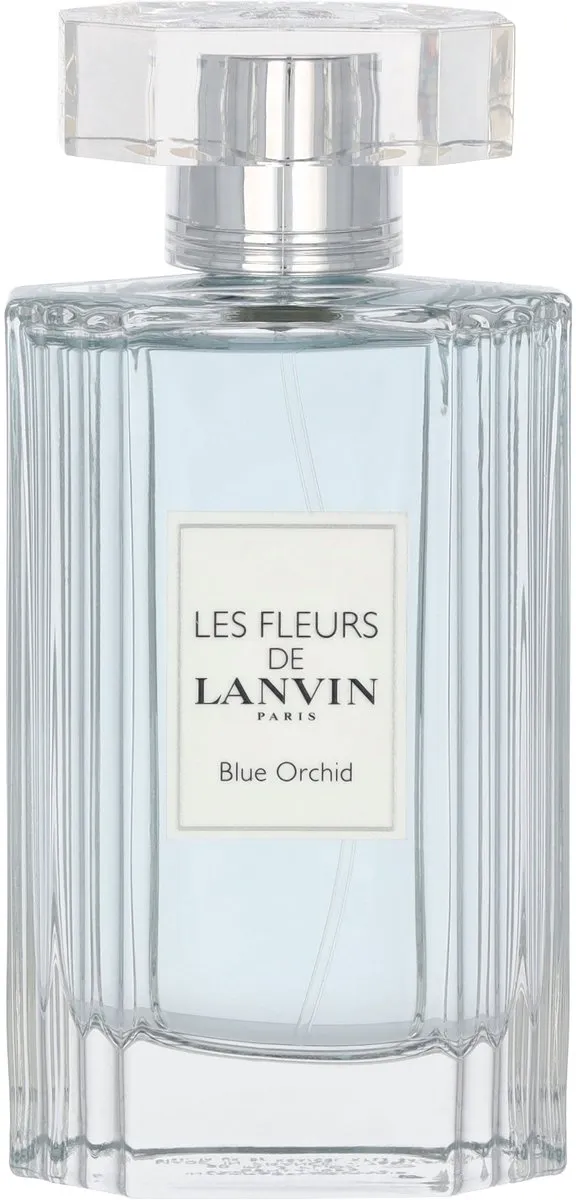 Lanvin Blauwe Orchidee 3.0 EDT - 90ml