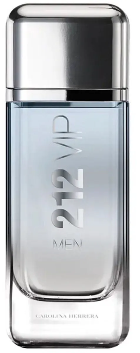 Carolina Herrera 212 VIP Herenparfum 100ml