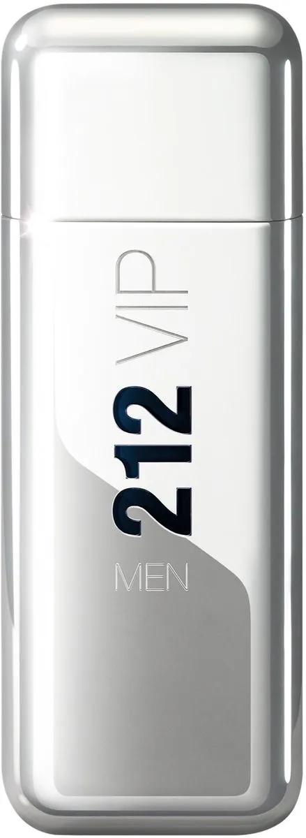 Carolina Herrera 212 VIP Herenparfum 100ml