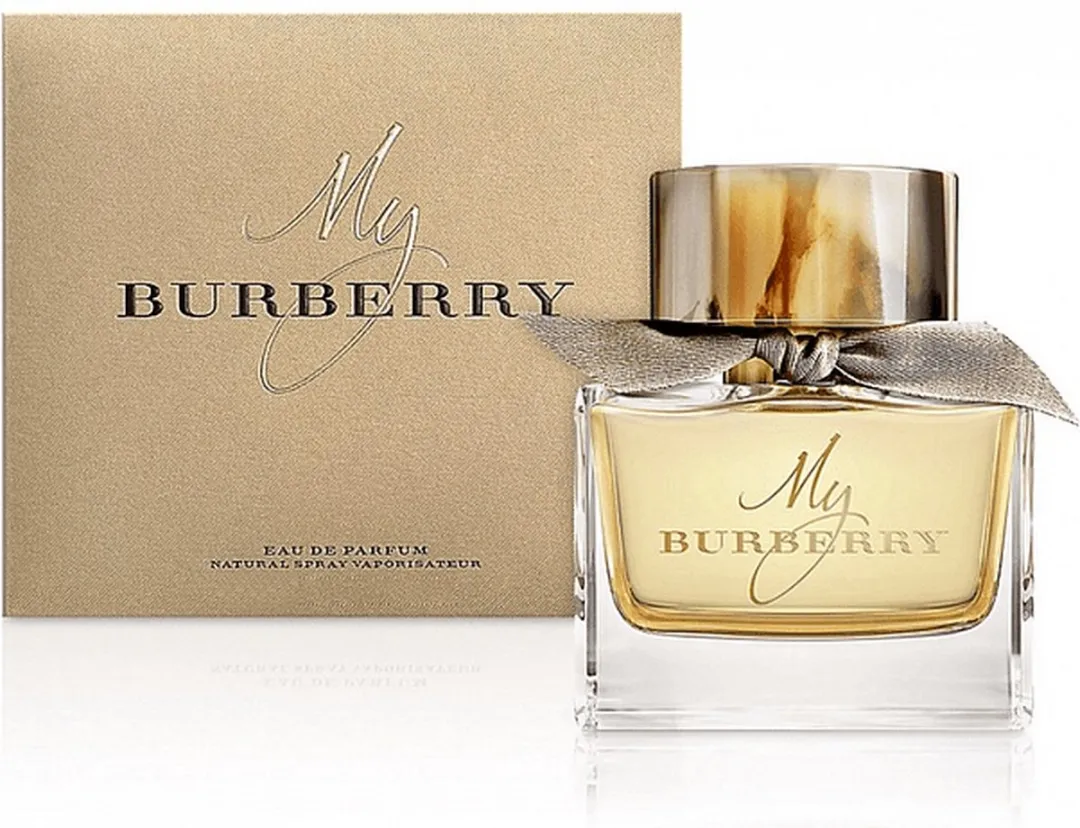 Burberry My Burberry Eau de Toilette 30ml