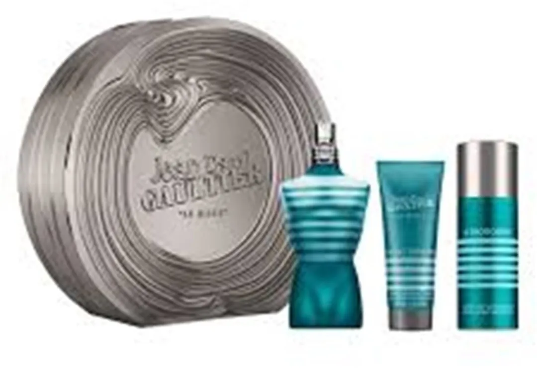 Jean Paul Gaultier Le Male Set - 350ml