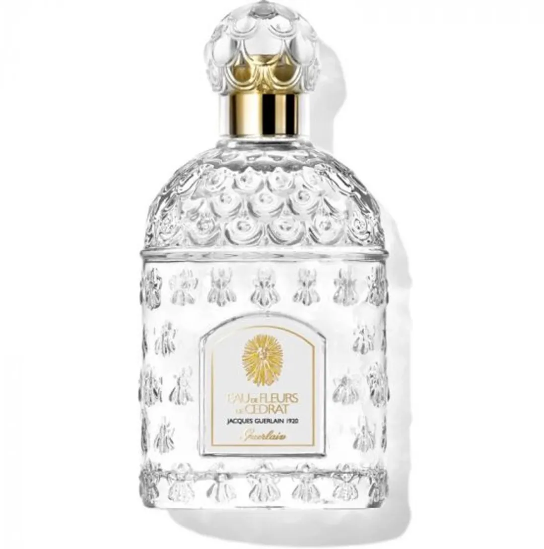 Guerlain Eau de Fleurs de Cedrat Eau de Toilette 100ml
