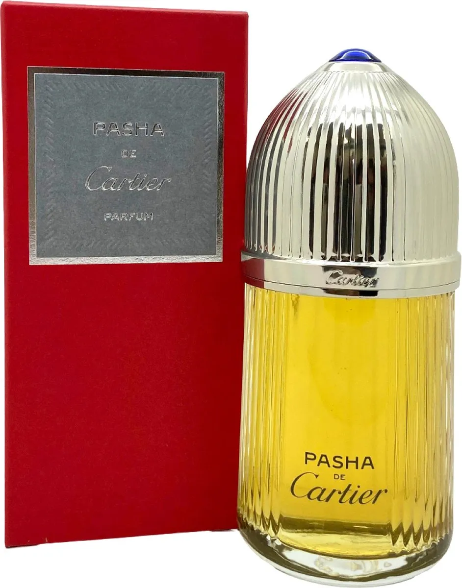 Cartier Pasha Parfum 150ml