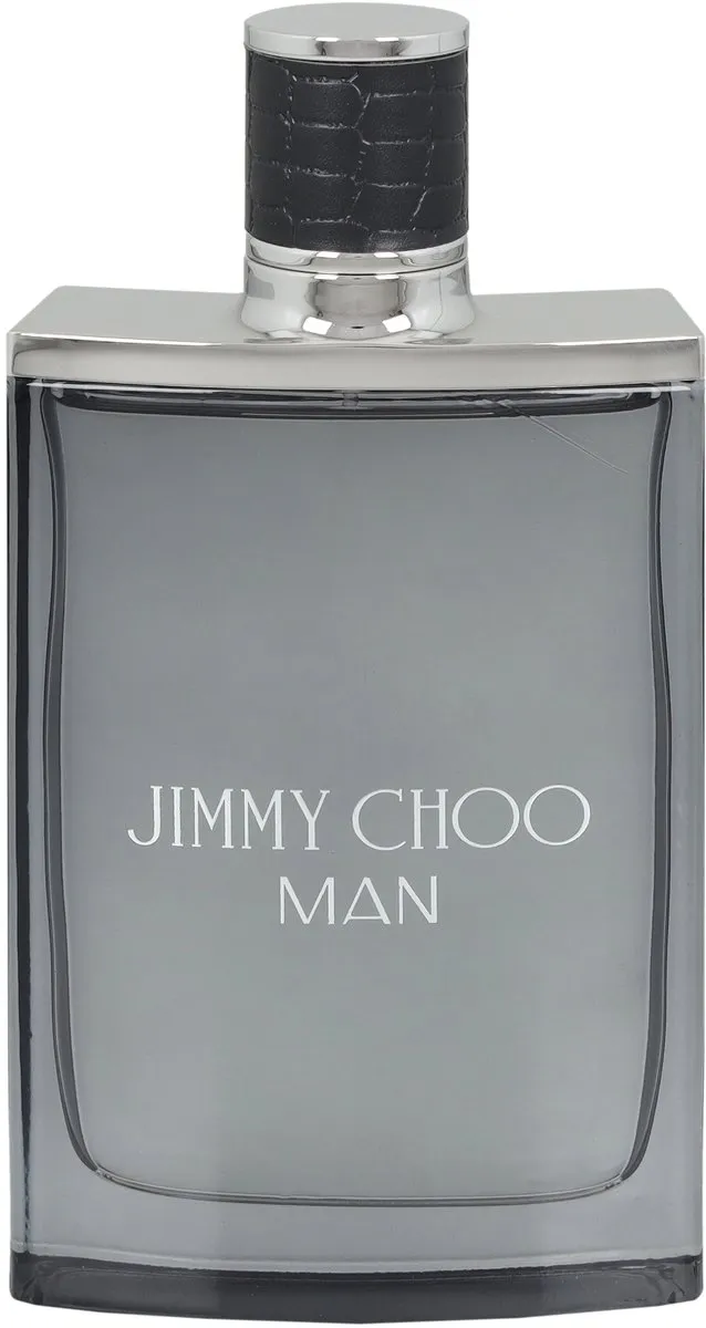 Jimmy Choo Man Eau de Toilette 100ml