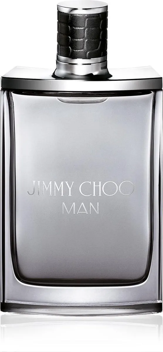 Jimmy Choo Man Eau de Toilette 100ml