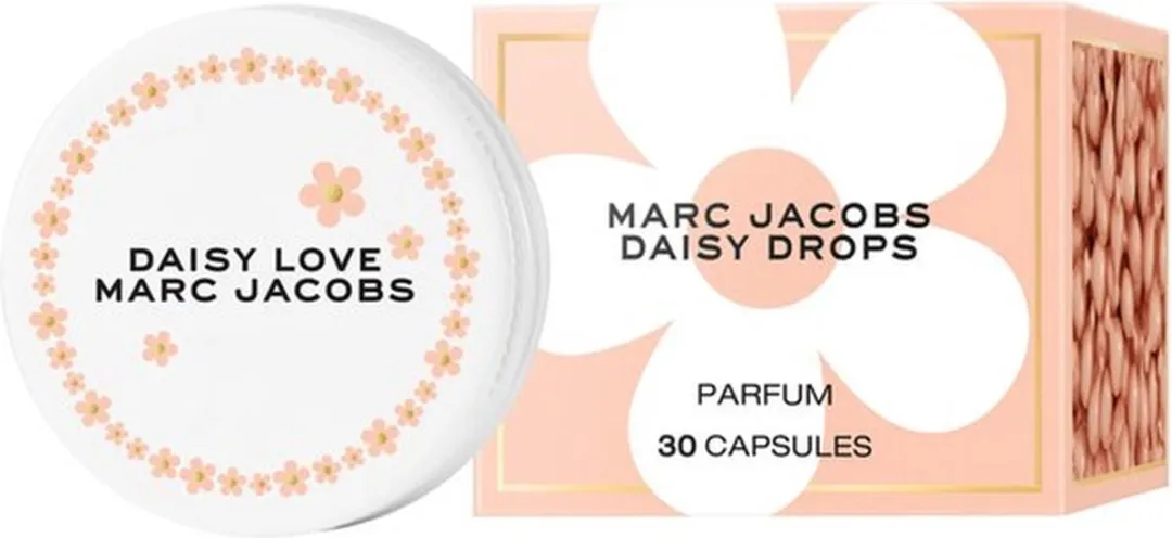 Marc Jacobs Daisy Love Eau de Toilette 3,9ml - 30 Stuks - afbeelding 6 van 6