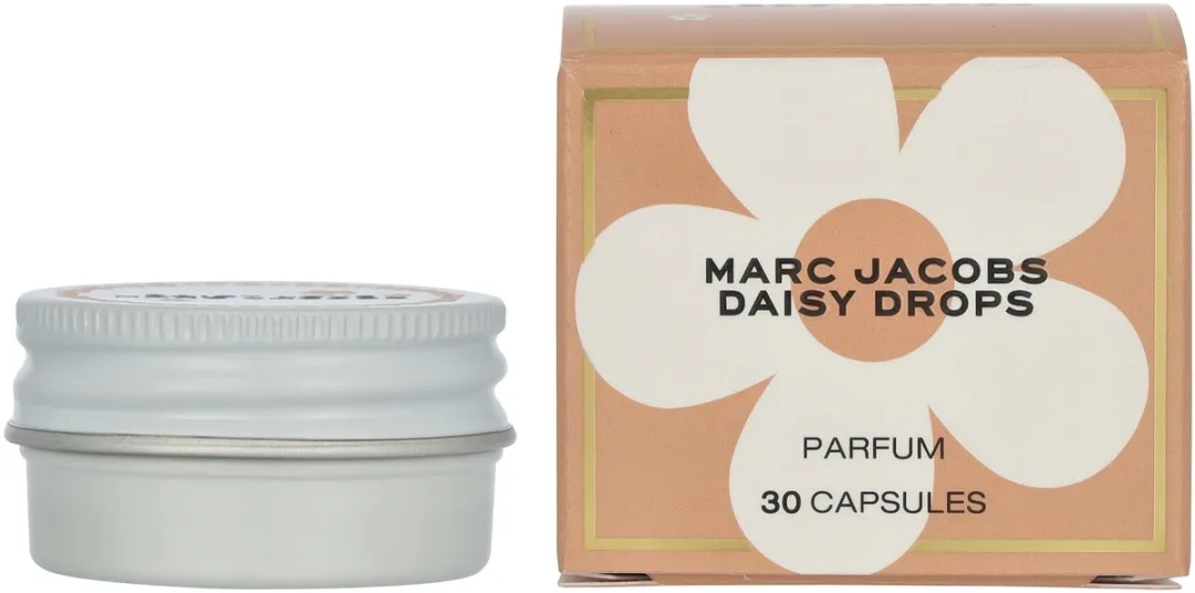 Marc Jacobs Daisy Love Eau de Toilette 3,9ml - 30 Stuks