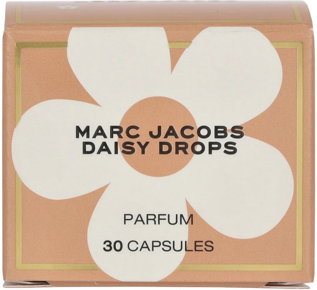 Marc Jacobs Daisy Love Eau de Toilette 3,9ml - 30 Stuks