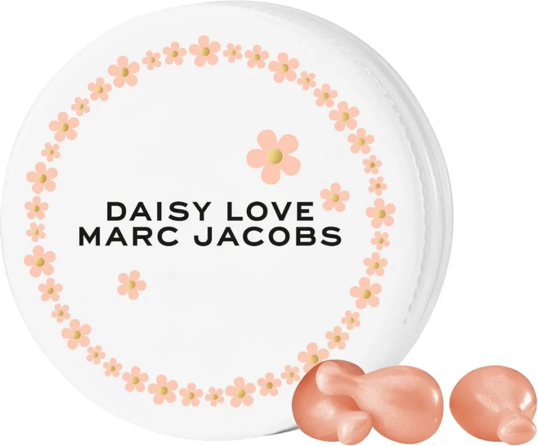 Marc Jacobs Daisy Love Eau de Toilette 3,9ml - 30 Stuks