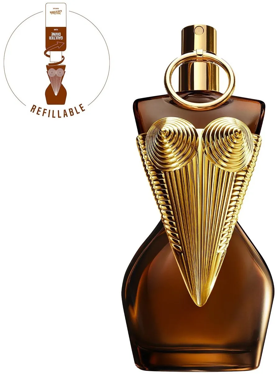Jean Paul Gaultier Divine Elixir Eau de Parfum 50ml