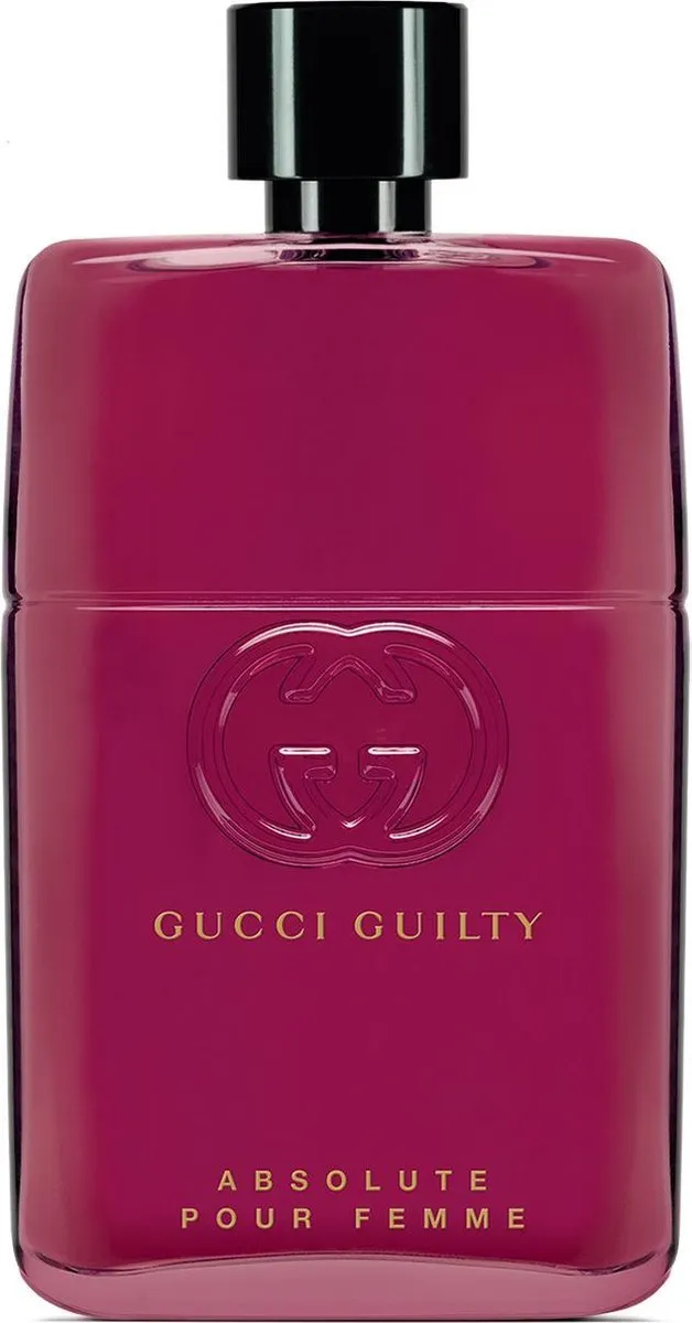 Gucci Guilty Absolute Pour Femme Eau de Parfum 90ml
