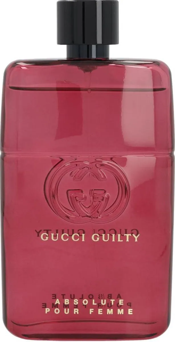 Gucci Guilty Absolute Pour Femme Eau de Parfum 90ml