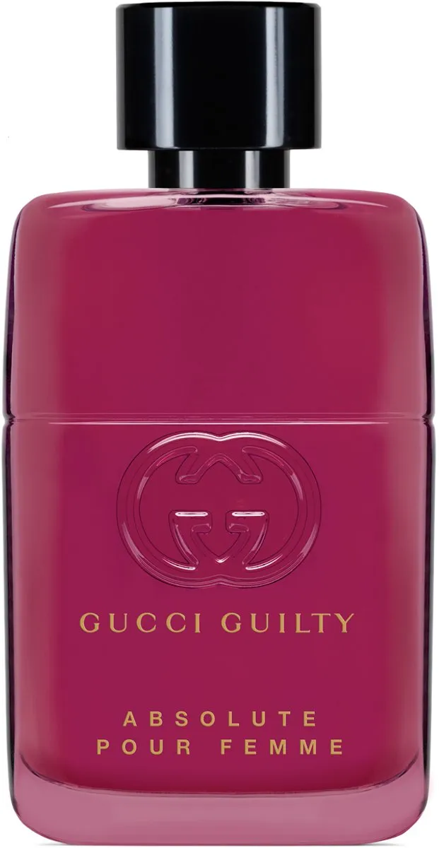 Gucci Guilty Absolute Pour Femme Eau de Parfum 90ml