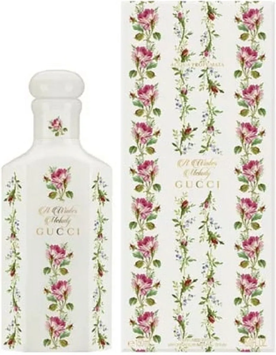 Gucci A Winter Melody Eau de Parfum 150ml