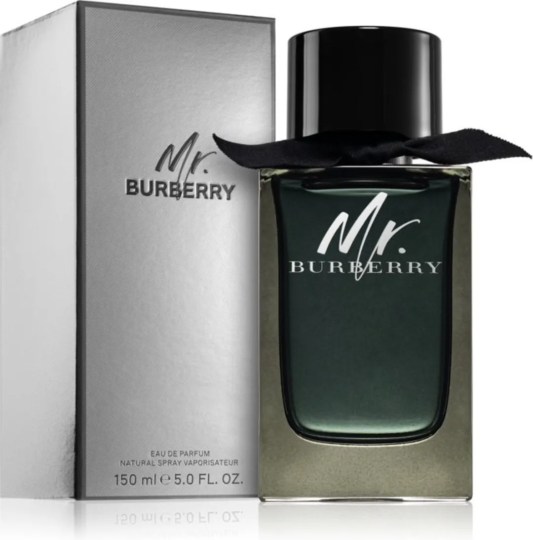 Burberry Mr. Burberry Eau de Parfum 150ml