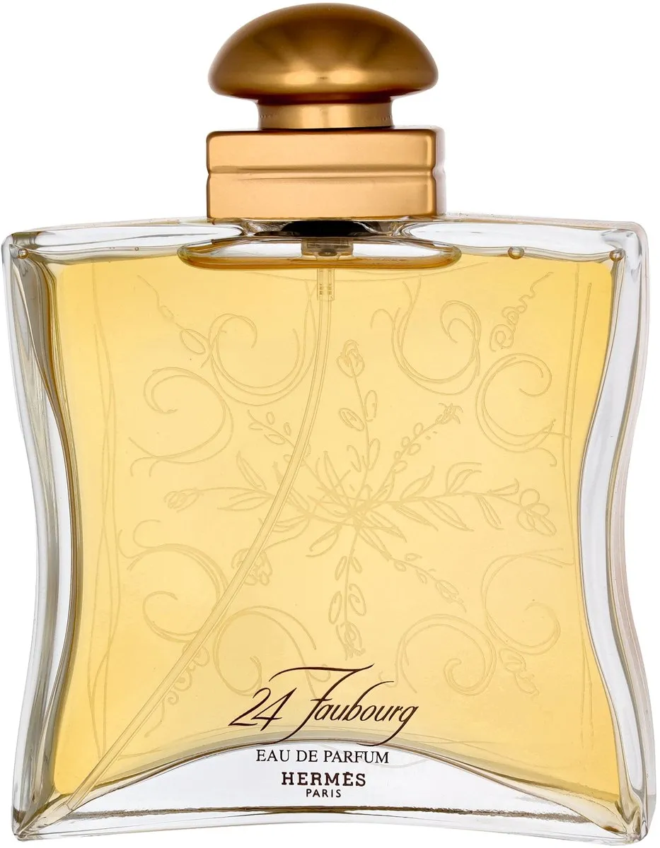 Hermès 24 Faubourg Eau de Parfum 100ml