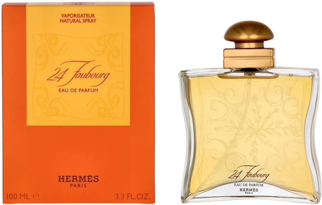 Hermès 24 Faubourg Eau de Parfum 100ml