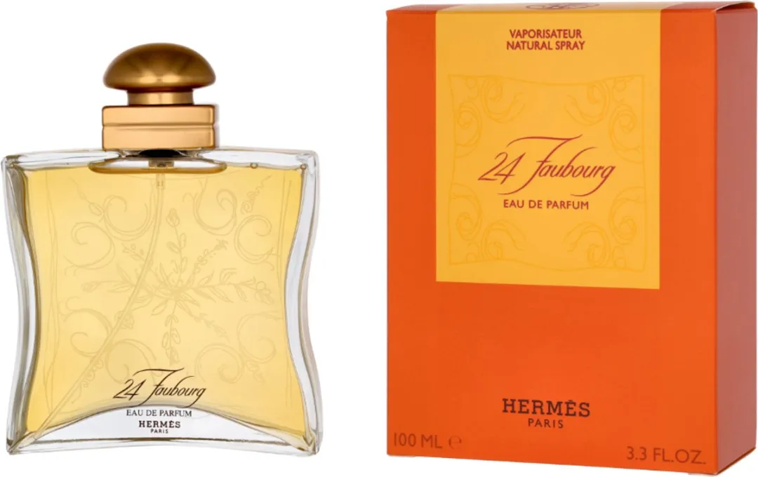 Hermès 24 Faubourg Eau de Parfum 100ml