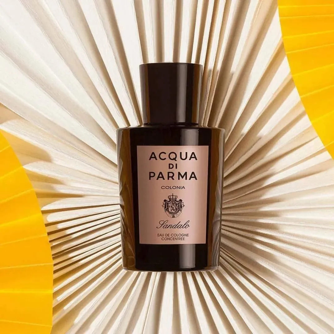 Acqua di Parma Colonia Sandalo Eau de Cologne 180ml