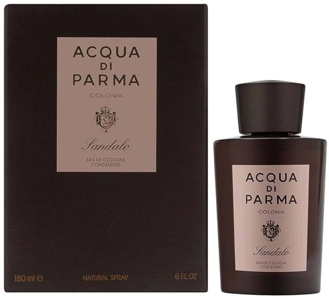 Acqua di Parma Colonia Sandalo Eau de Cologne 180ml