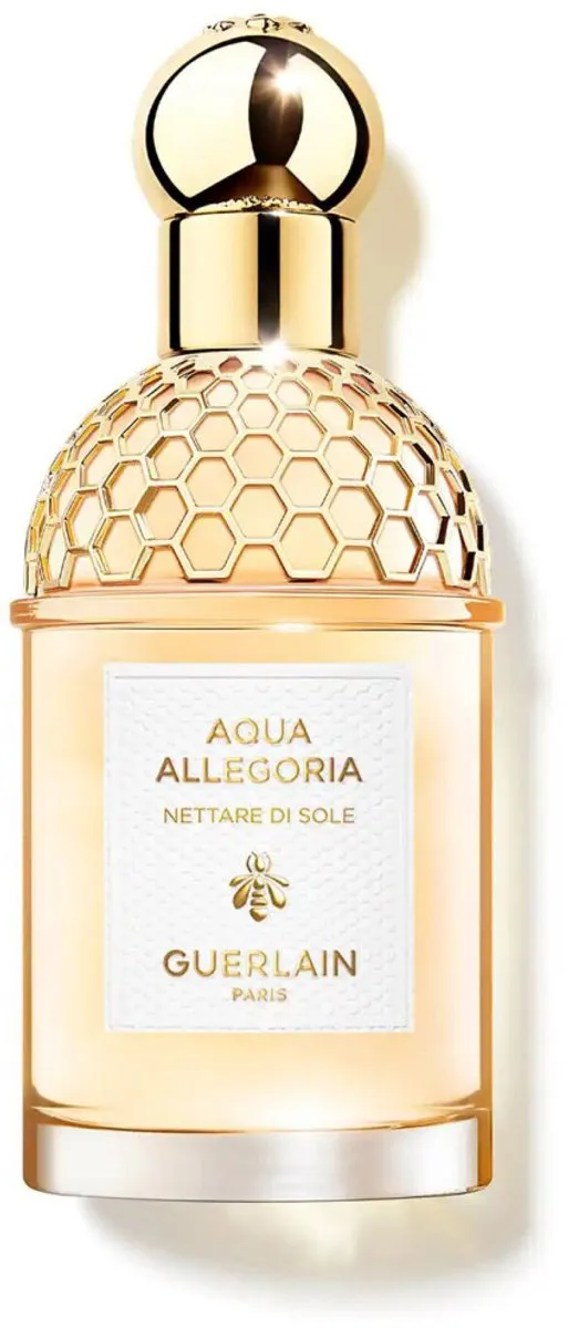 Guerlain Aqua Allegoria Nettare Di Sole Eau de Toilette 125ml