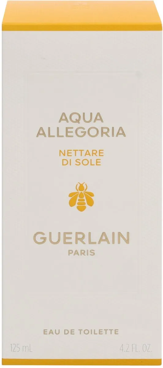 Guerlain Aqua Allegoria Nettare Di Sole Eau de Toilette 125ml