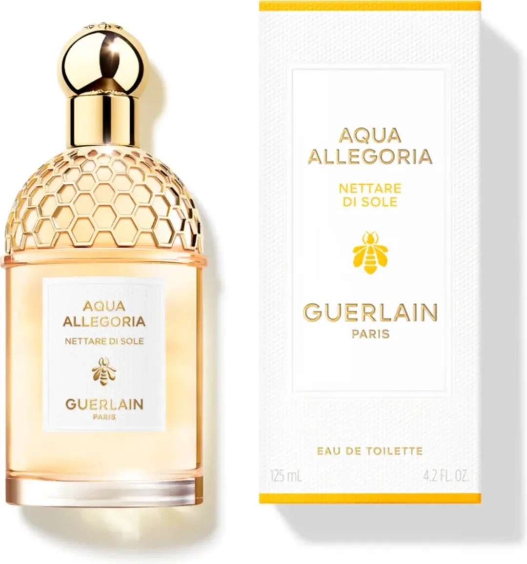 Guerlain Aqua Allegoria Nettare Di Sole Eau de Toilette 125ml