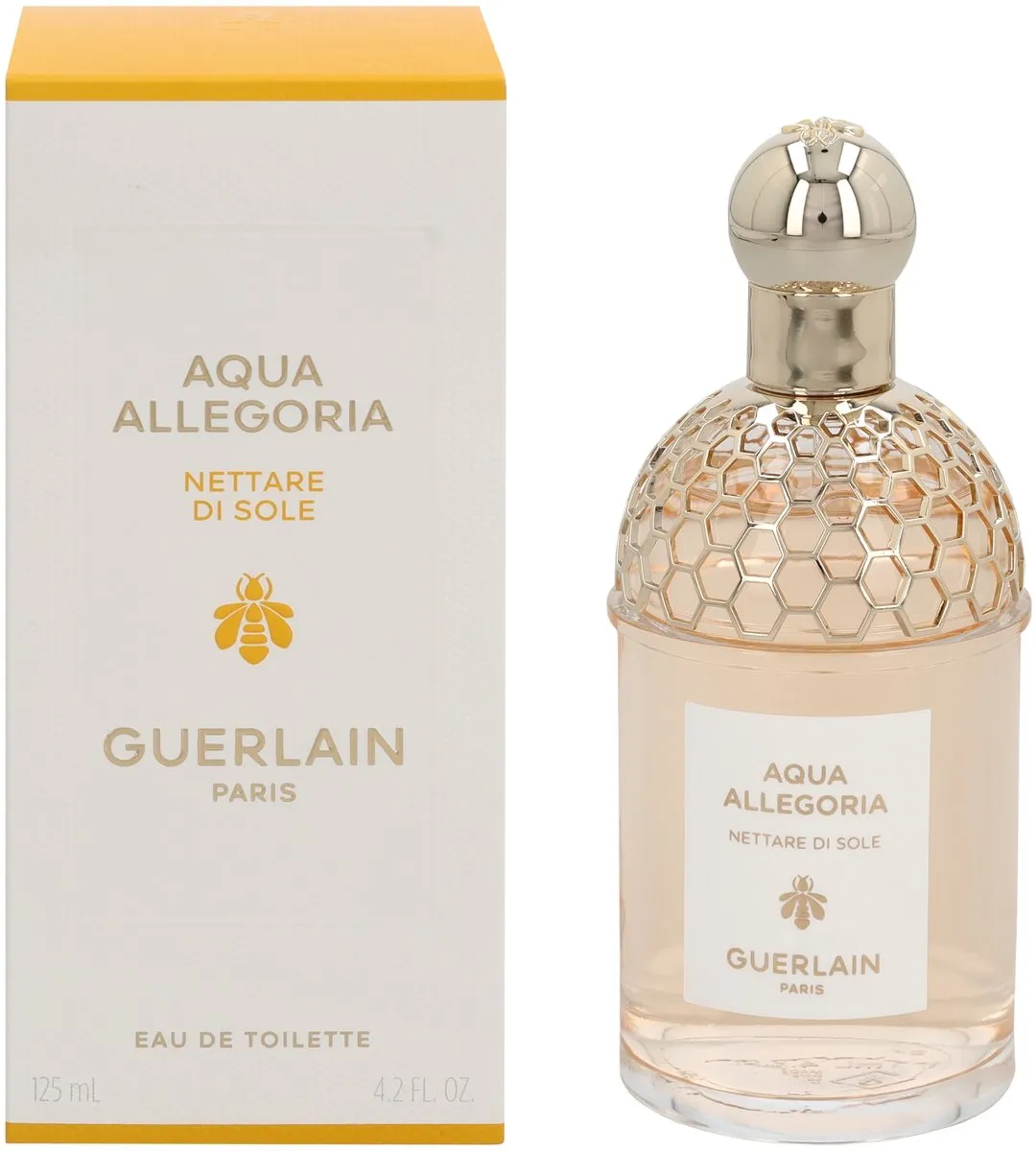 Guerlain Aqua Allegoria Nettare Di Sole Eau de Toilette 125ml