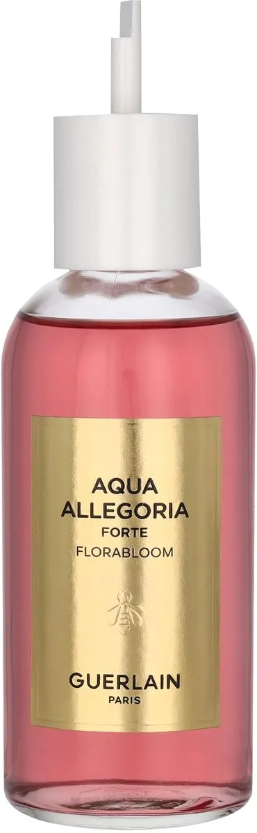Guerlain Aqua Allegoria Florabloom Forte 200 ml Eau de Parfum Refill
