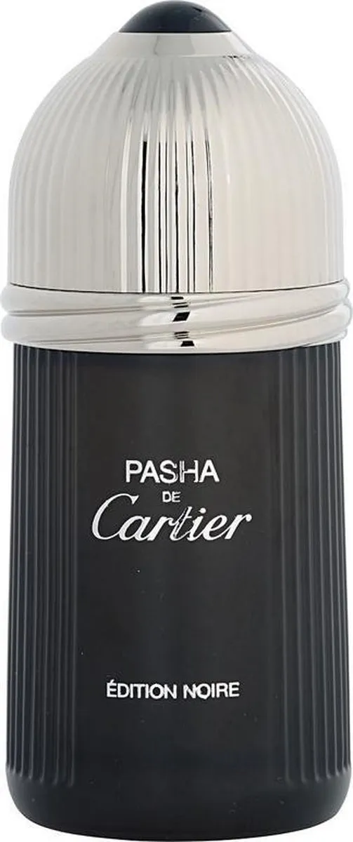 Cartier Pasha de Cartier Edition Noire Herenparfum 50ml