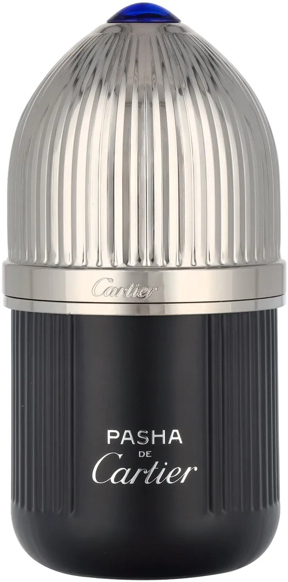 Cartier Pasha de Cartier Edition Noire Herenparfum 50ml
