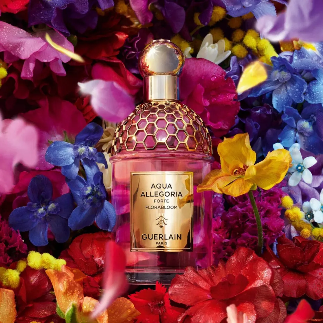 Guerlain Aqua Allegoria Florabloom Eau de Parfum 125ml