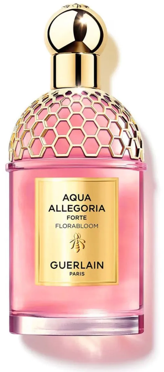 Guerlain Aqua Allegoria Florabloom Eau de Parfum 125ml