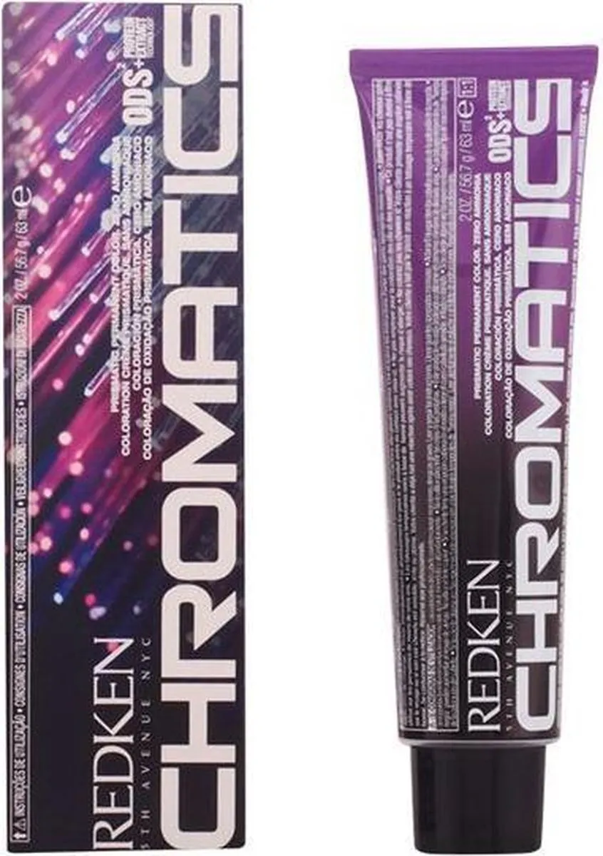 Redken Chromatics #4.31 Kleurverf 63ml