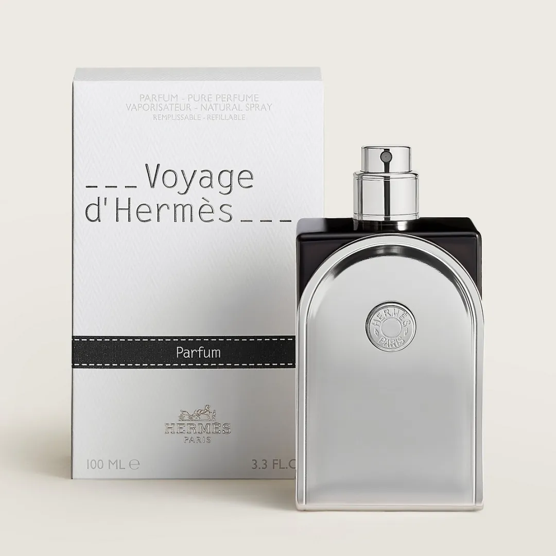 Hermès Voyage d'Hermès Pure Parfum 100ml