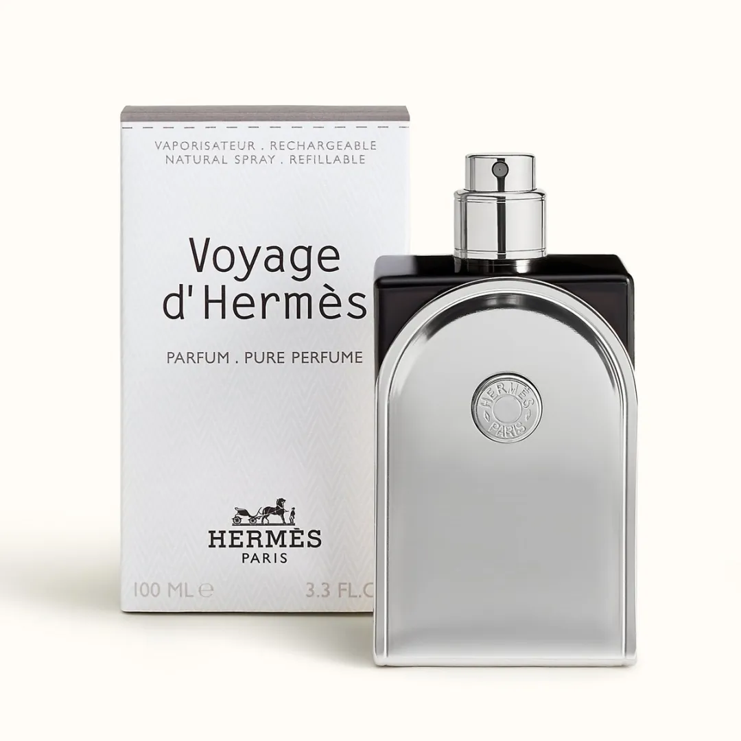 Hermès Voyage d'Hermès Pure Parfum 100ml