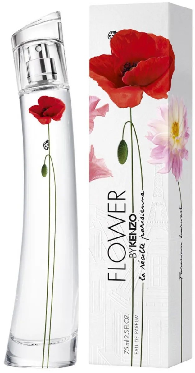 Kenzo Flower Ikebana Damesparfum 75ml