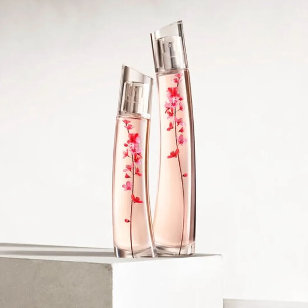 Kenzo Flower Ikebana Damesparfum 75ml