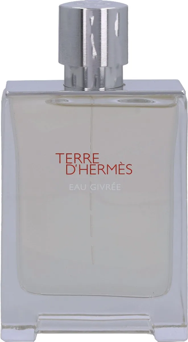 Hermès Terre d'Hermès Eau Givrée Herenparfum - 100ml