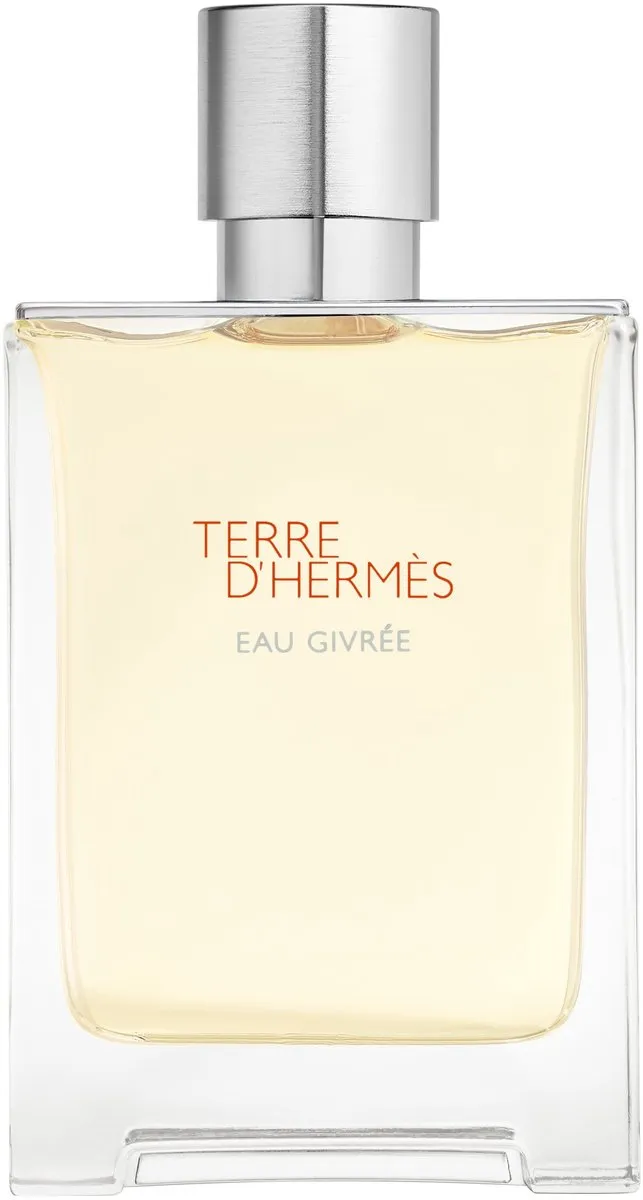 Hermès Terre d'Hermès Eau Givrée Herenparfum - 100ml