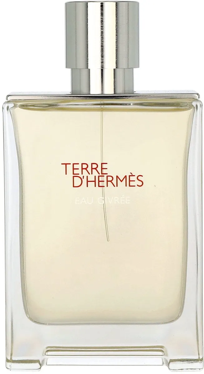 Hermès Terre d'Hermès Eau Givrée Herenparfum - 100ml