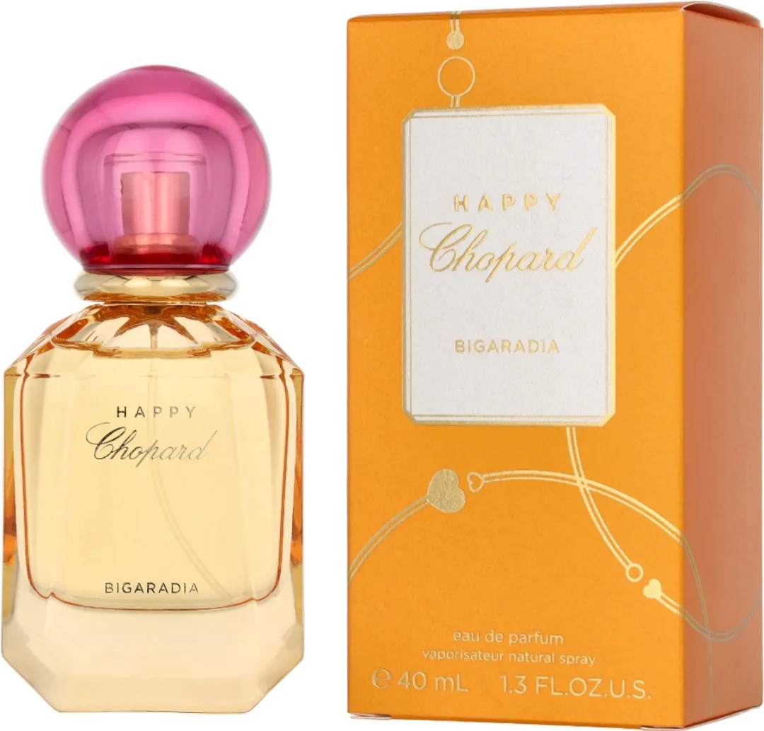 Chopard Happy Chopard Bigaradia Eau de Parfum 40ml