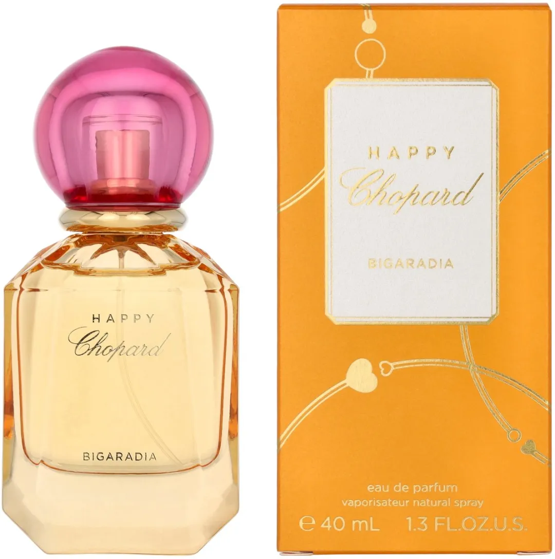 Chopard Happy Chopard Bigaradia Eau de Parfum 40ml