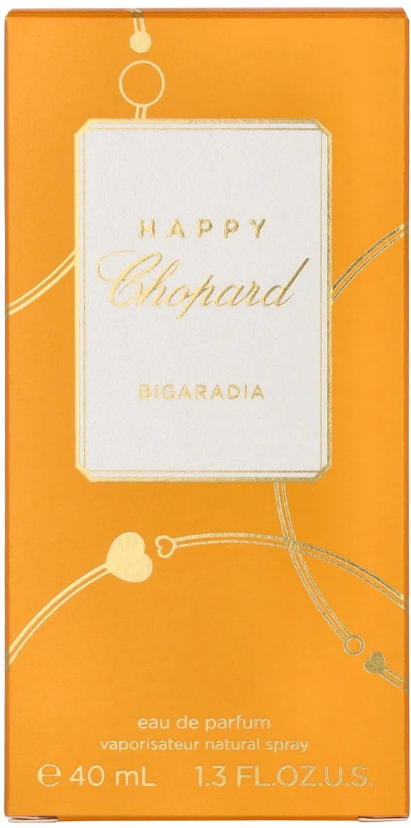 Chopard Happy Chopard Bigaradia Eau de Parfum 40ml