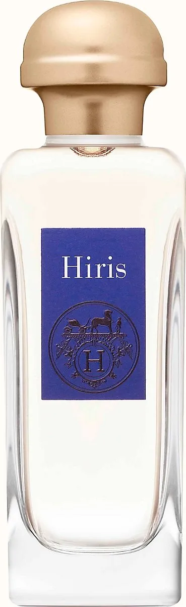 Hermès Hiris Eau de Toilette 100ml