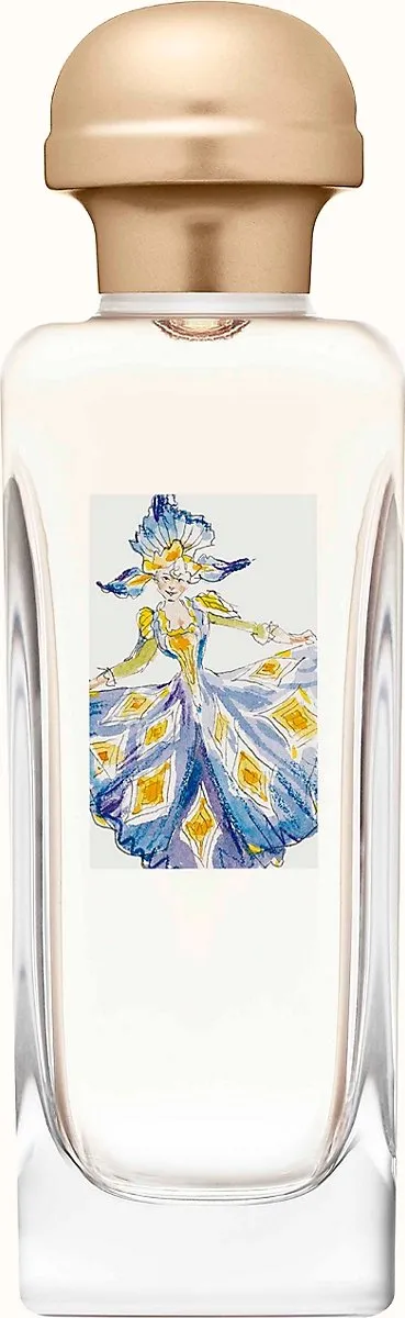 Hermès Hiris Eau de Toilette 100ml