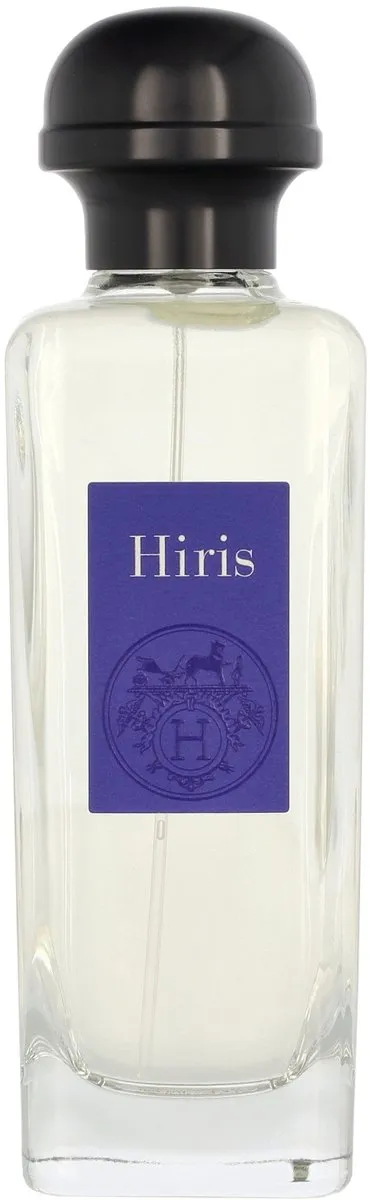 Hermès Hiris Eau de Toilette 100ml